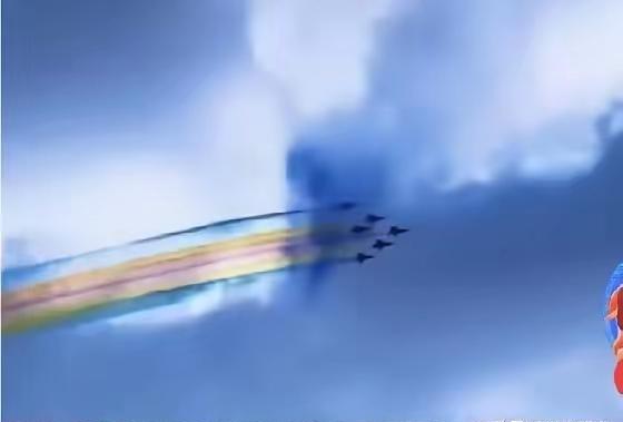 不得不佩服，中国的战略眼光，还是很敏锐的。说白了，这回中东一开打，全球都跟着