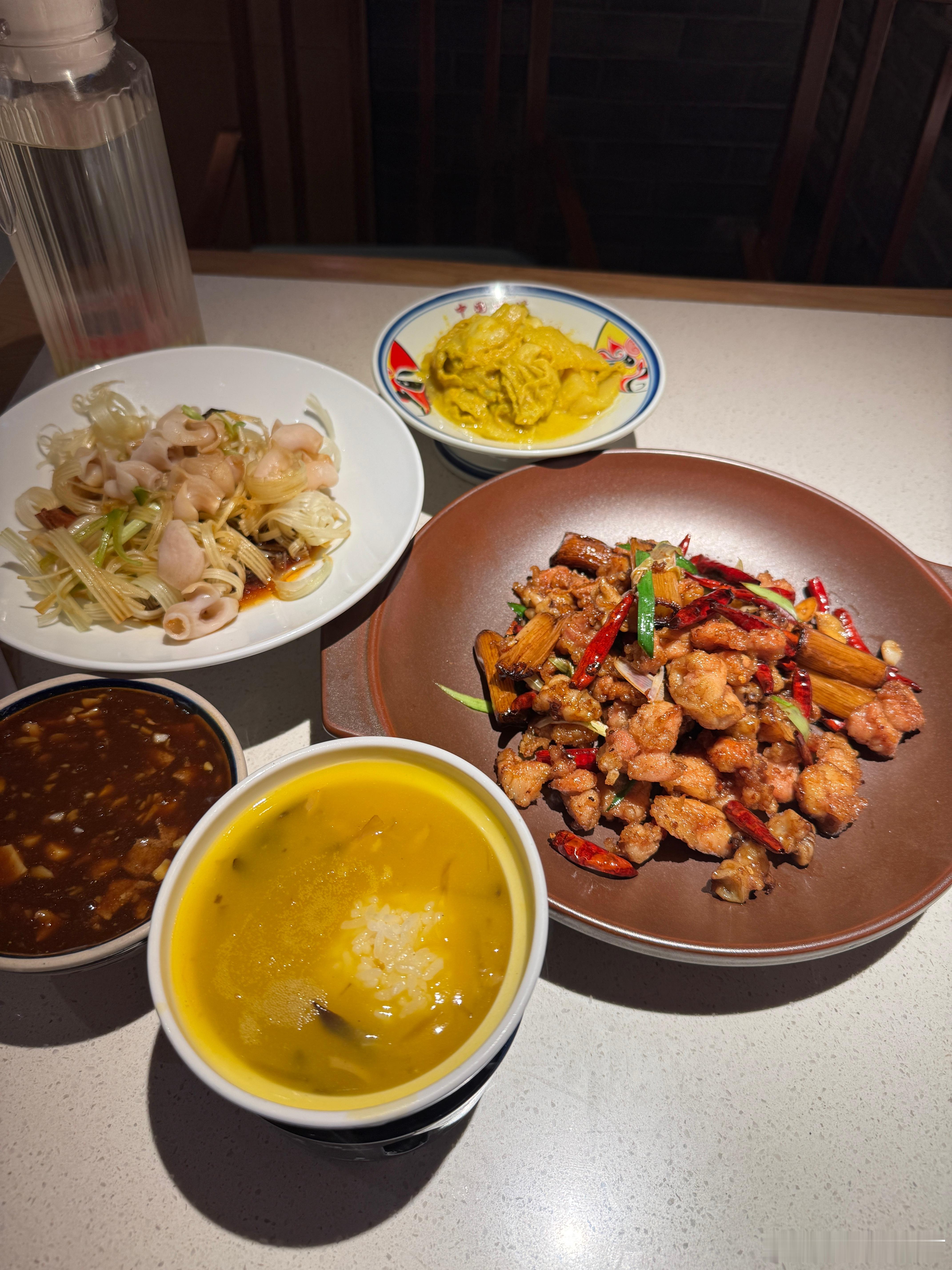 简单吃口美食分享​​​