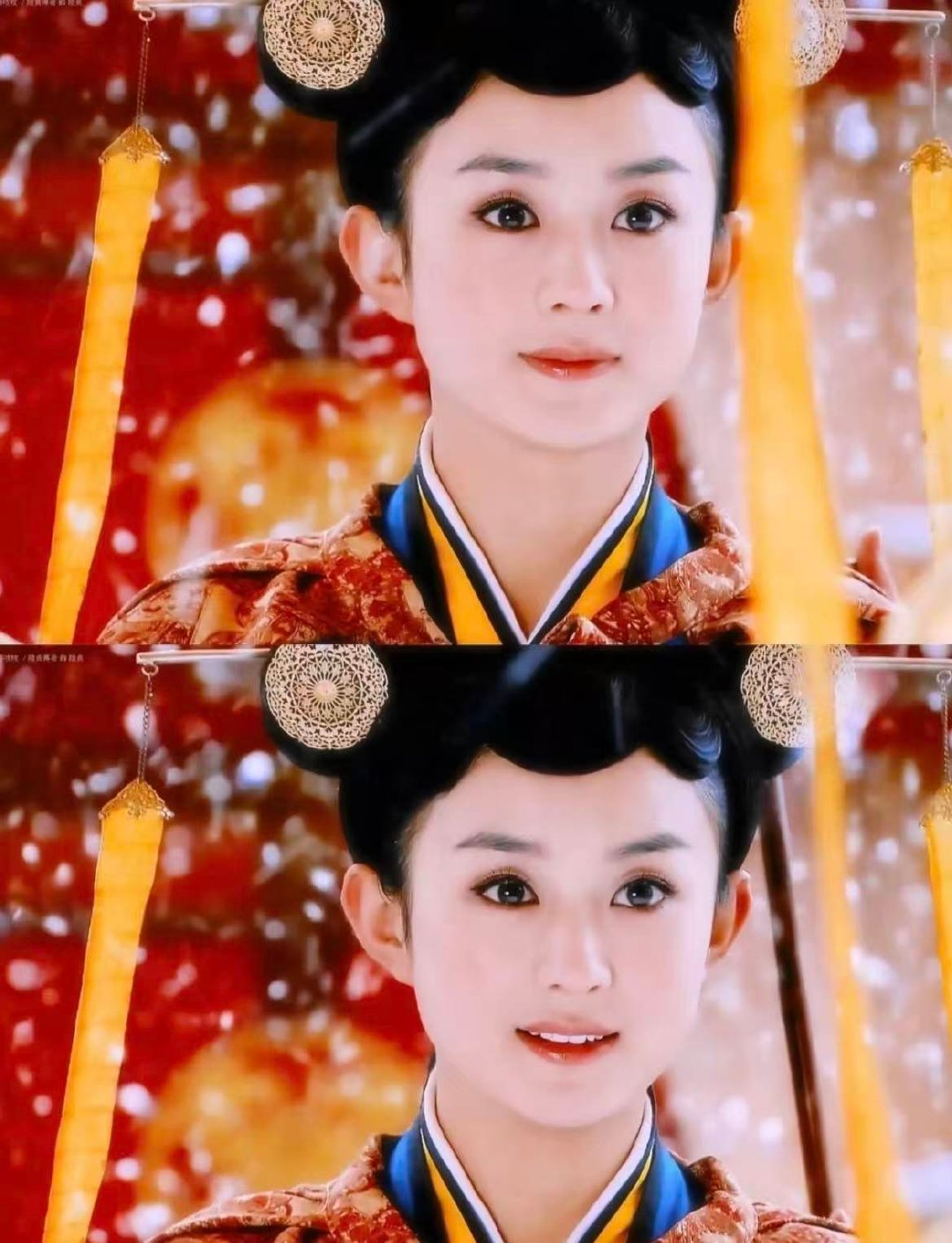 赵丽颖陆贞传奇进入宣发期赵丽颖陆贞传奇重播赵丽颖陆贞传奇迎来了它的宣发期！​​