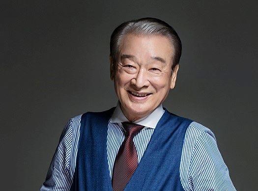 【91岁韩剧“爷爷专业户”李顺载去世，多少人的童年回忆啊[哭哭]】突发！韩国