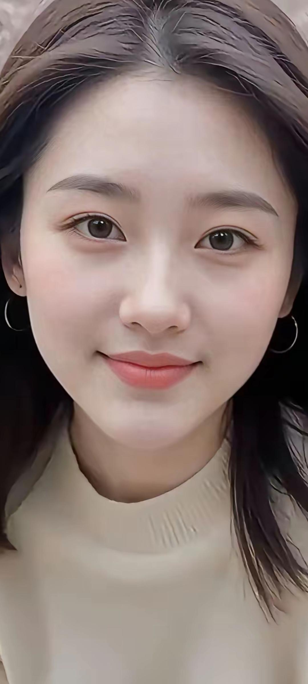 温柔微笑，岁月静好🌸