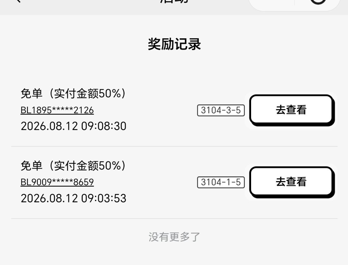 今天素幸运日嘛抽到了两个好喜欢的盲盒