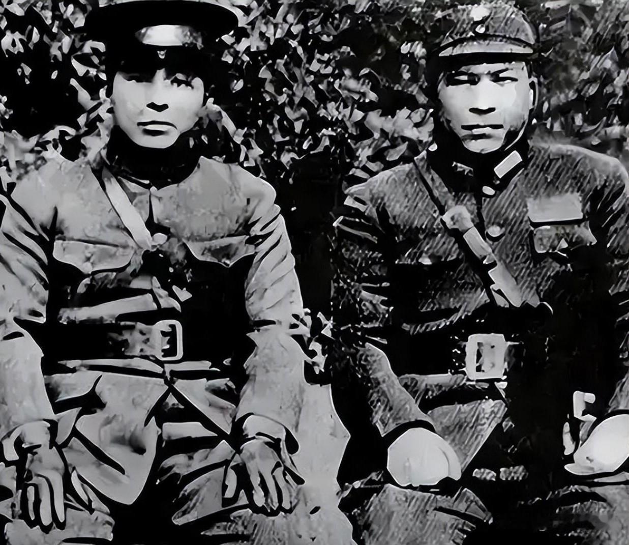 1993年，已经75岁的杨虎城之女杨拯英，面对社会上广为流传的野史传闻，拿出尘封