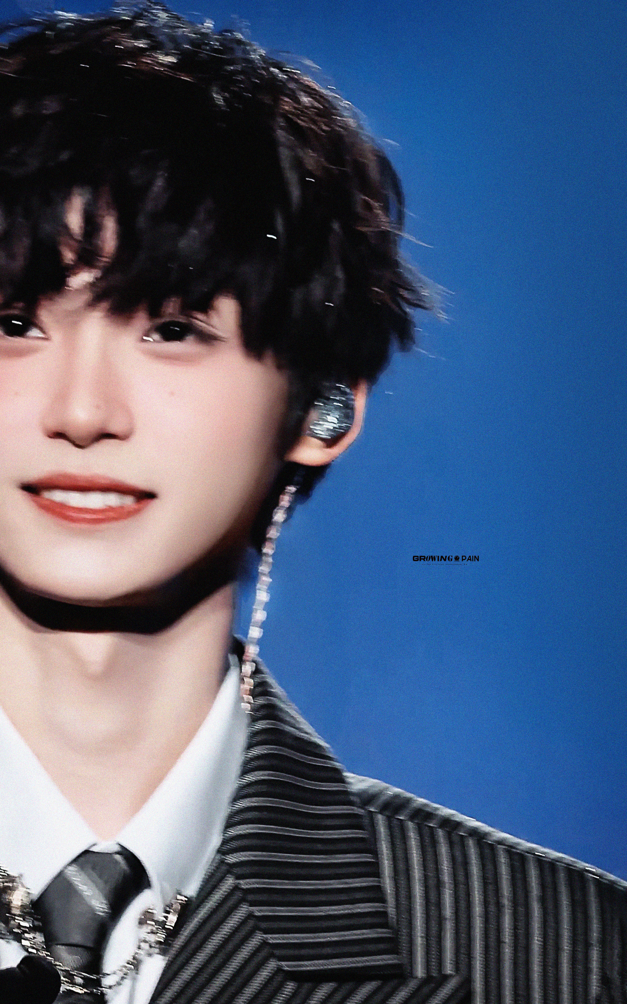 梓渝🔮梓渝百度地图臻品语音品牌代言人玫瑰是不败之花你是不败之光.