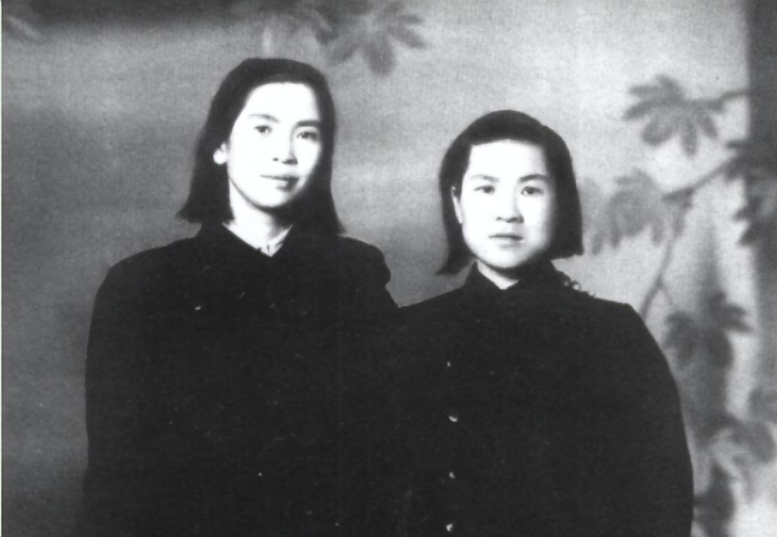 1984年上海华东医院，贺子珍已经到了弥留之际。李敏刚从北京赶到，就被医生拉