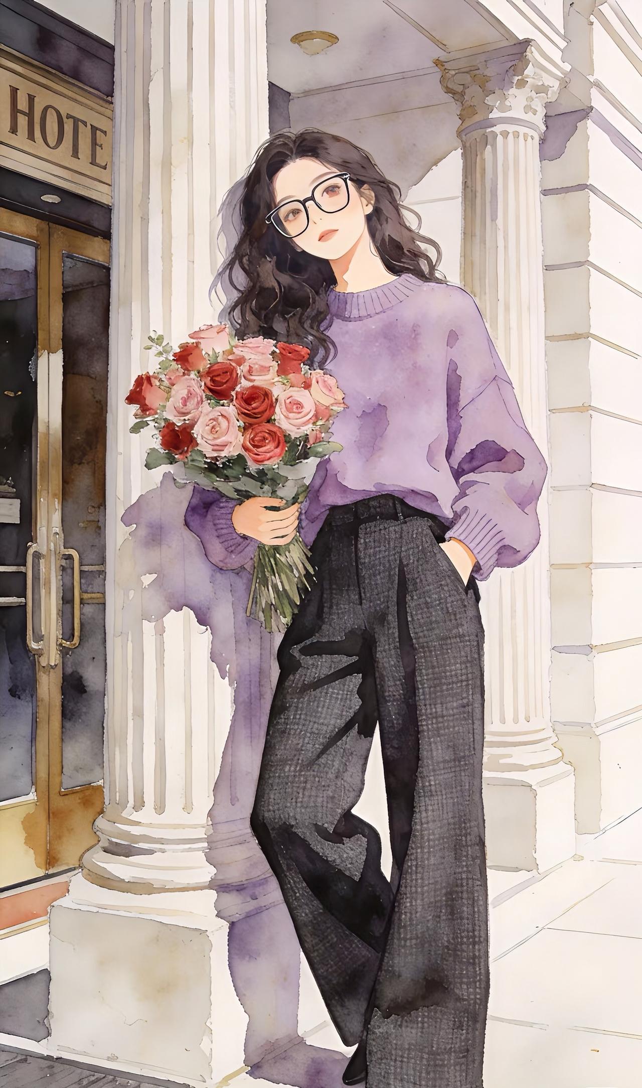 有人说爱是性，是一纸婚姻，是清晨六点的吻，是生一群疯跑的孩子，但