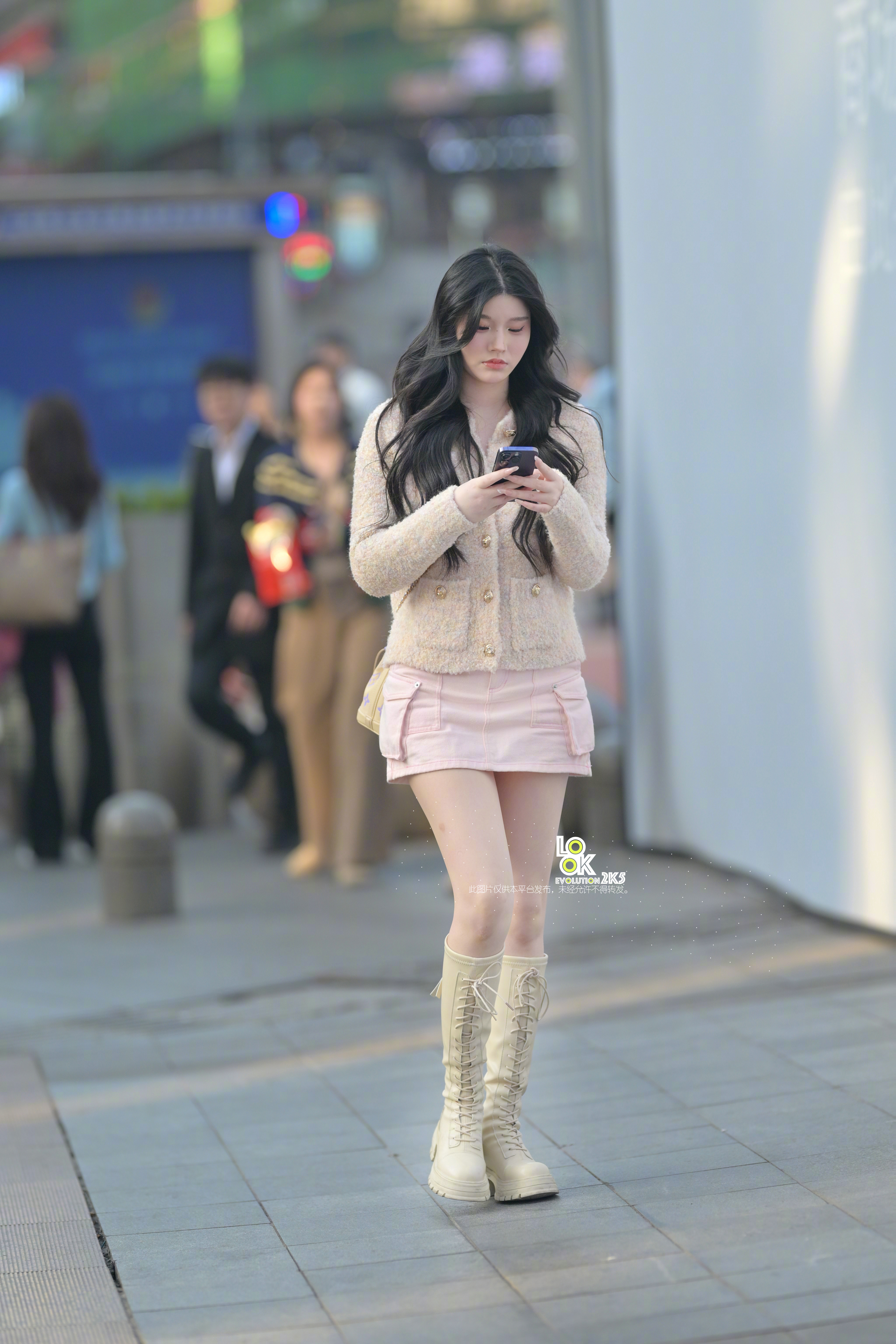 重庆还不算特别冷还好