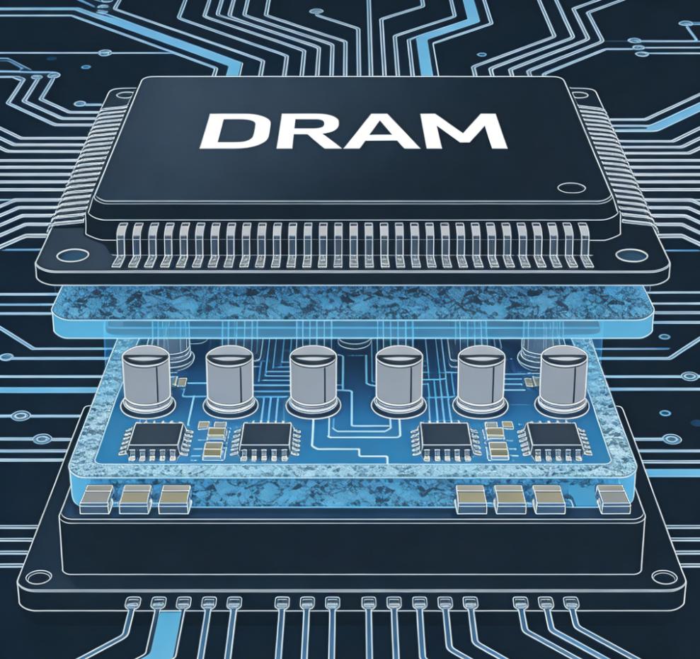 【兆易创新将采购长鑫57亿元DRAM晶圆】近日，兆易创新发布公告，公司及控股子公