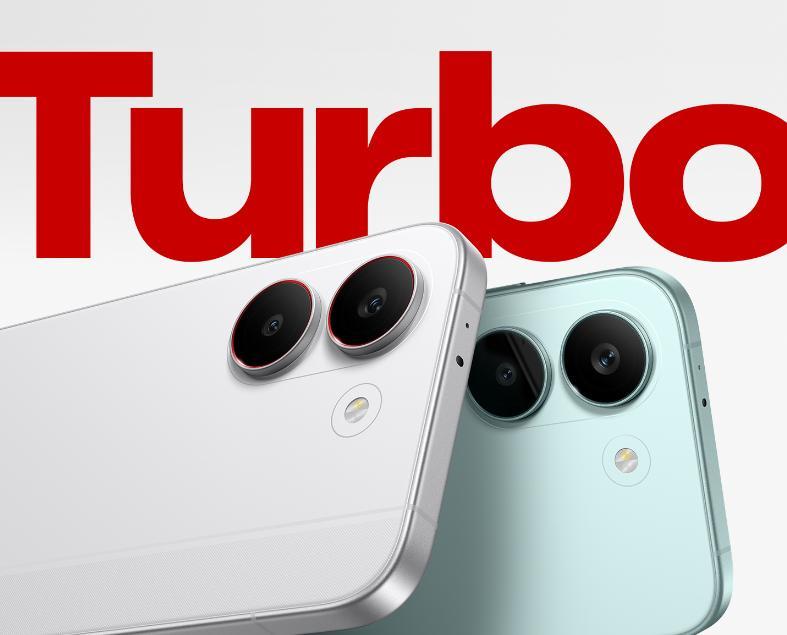 小米双王炸！Turbo51799起+17Max8000mAh小米这波直