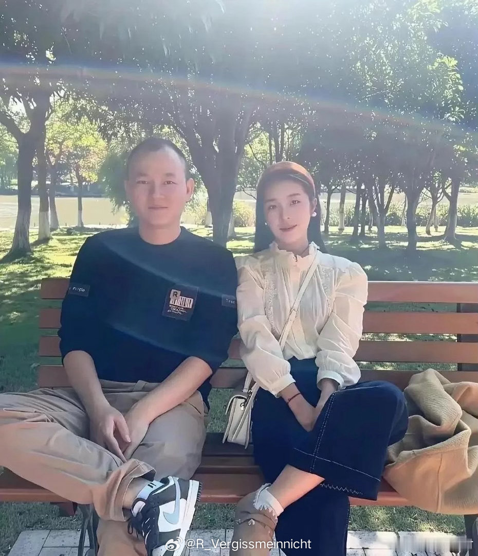事实证明时间越长，地越耕越肥，牛已经秃顶了！
