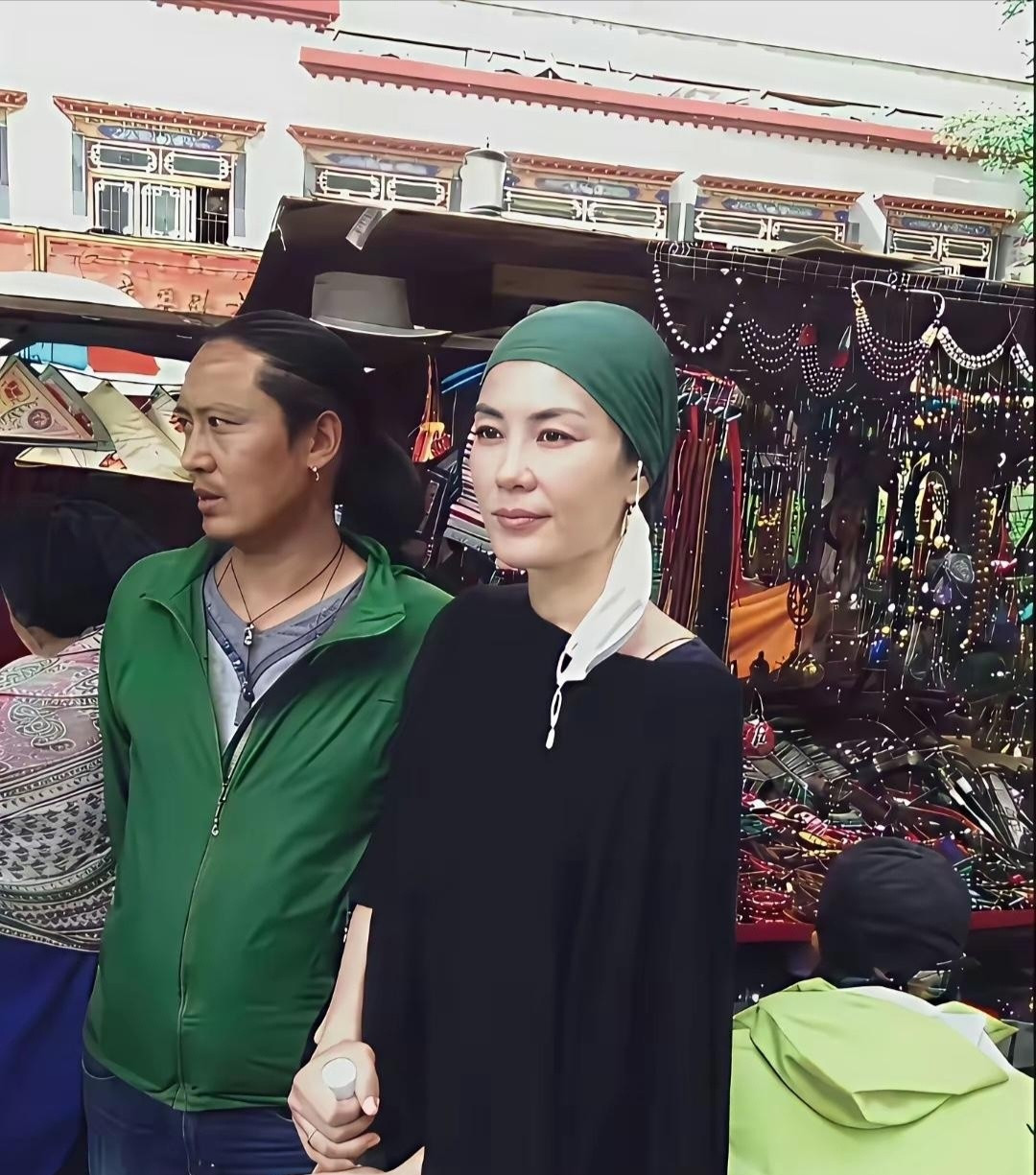 为什么艺人年龄大了都信这个