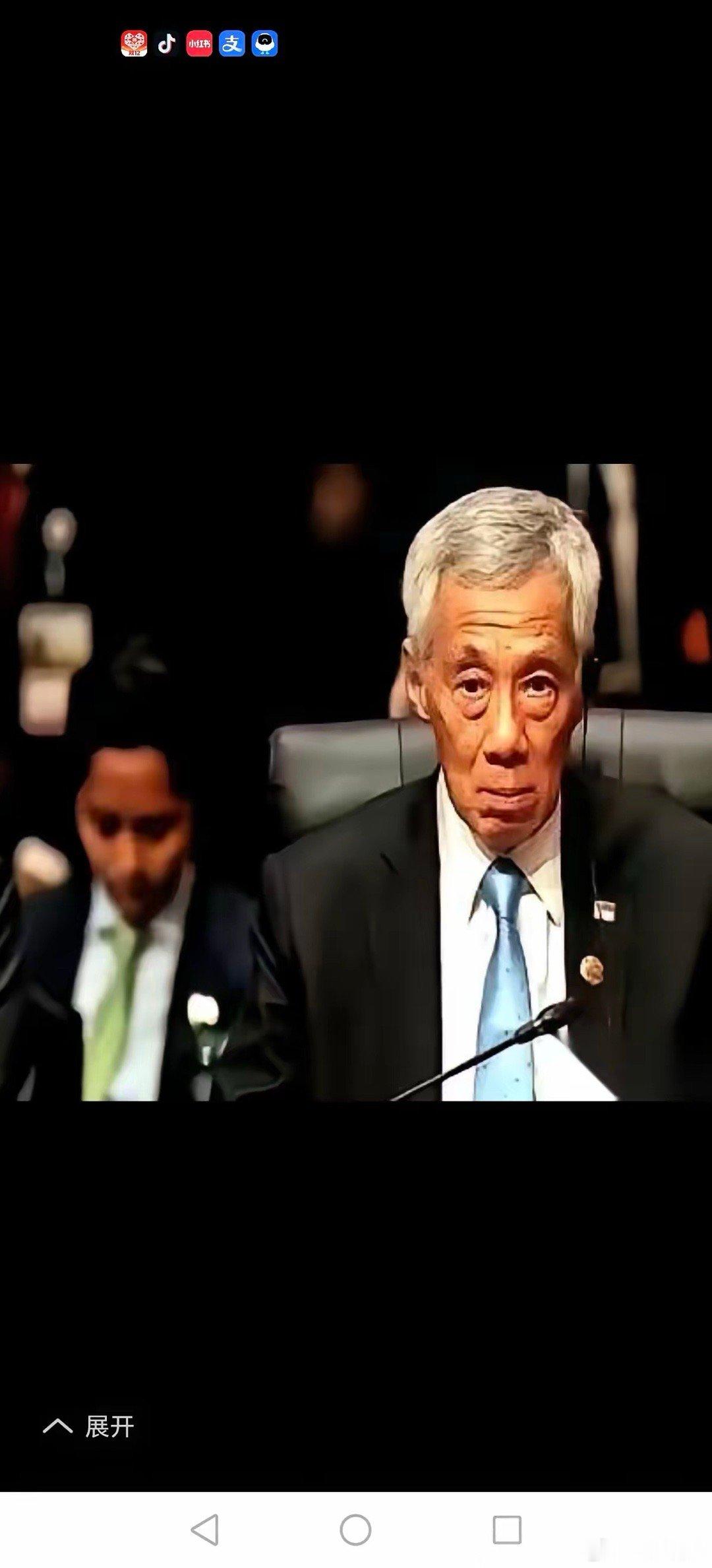 新加坡的焦虑来了。新加坡一向认为自己坐稳了东南亚的经济头把交椅，哪知道这海南的洋