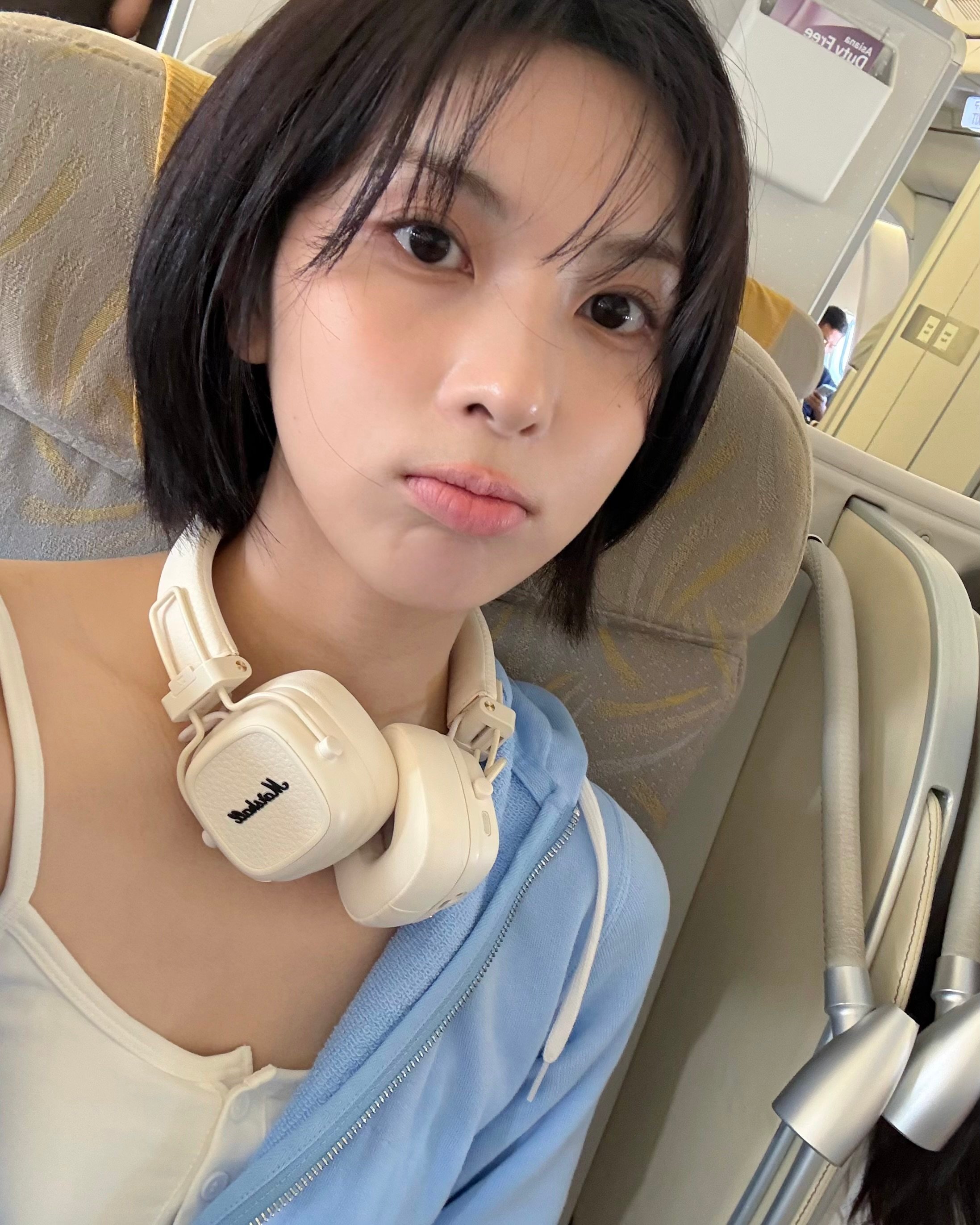 260806NMIXXBae裴真率