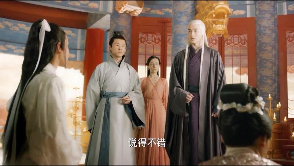 帝锦53集全集电视剧高清大结局