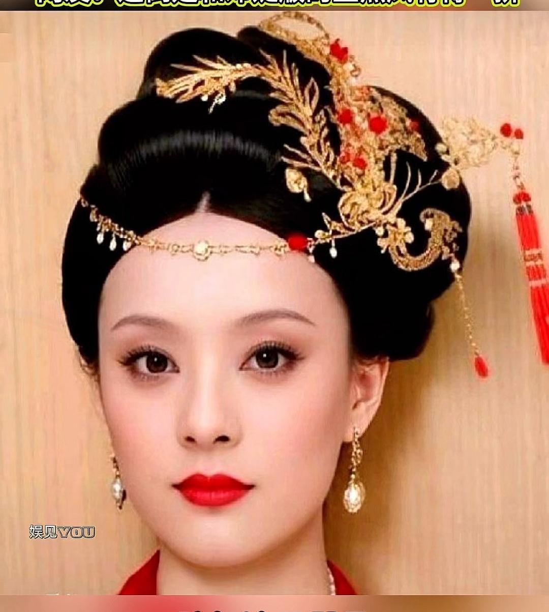 孙俪拒演王熙凤，网友狂点赞！岁数不对真别硬演郑晓龙要翻拍《红楼梦》的消息一出