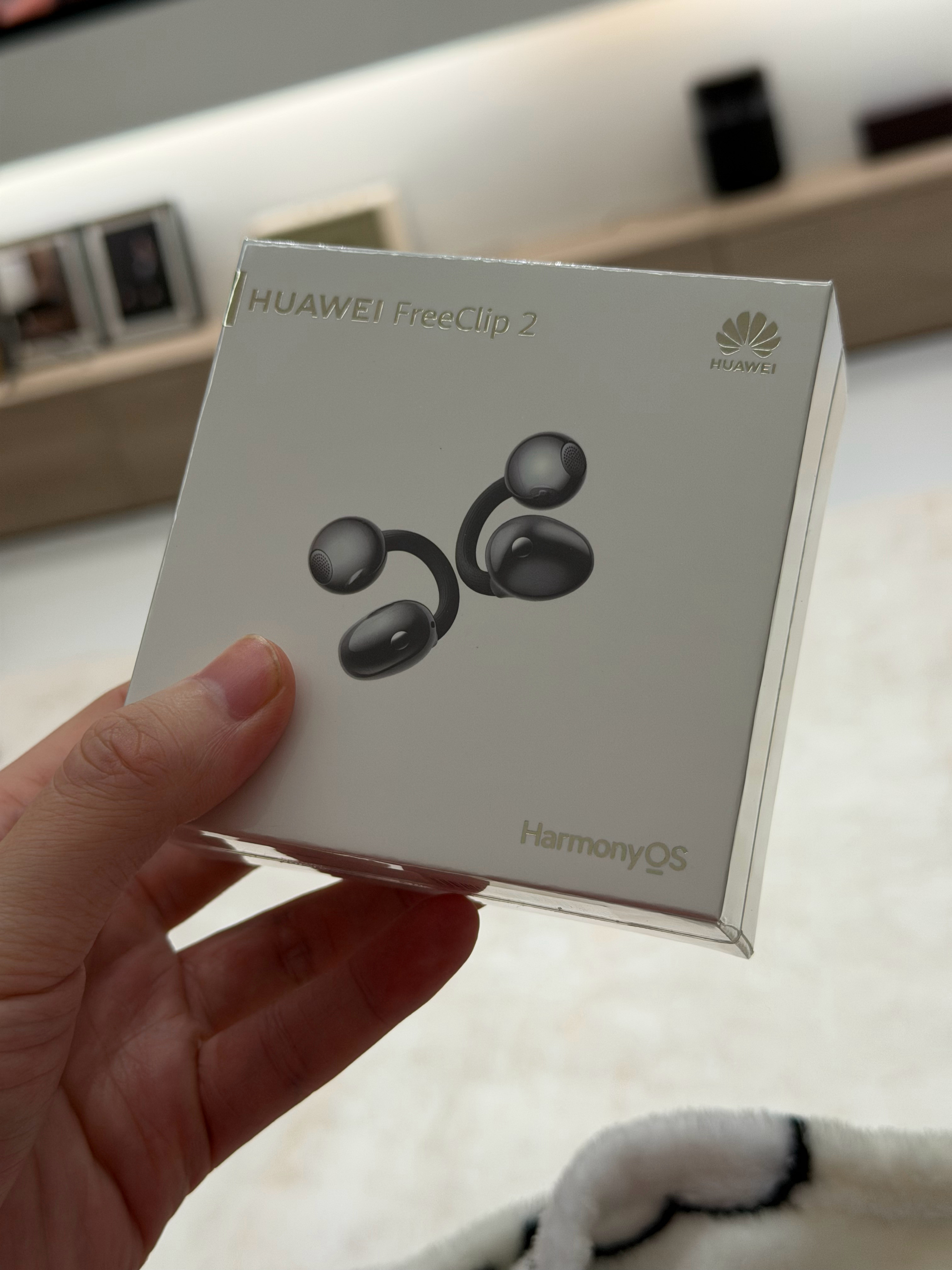 不知道谁给我寄个耳机，这个好用吗[爱心]​​​