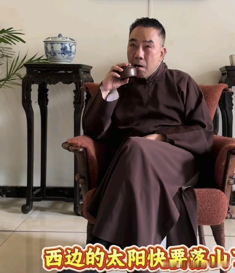 海河战神杨老五称郭德纲的相声除了于家乐外一无所是！自己说的才是真正的相声！