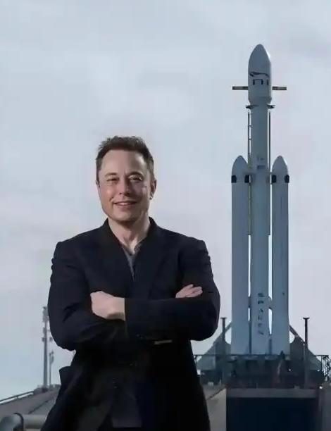 马斯克语出惊人：“你现在拼命攒钱，就跟原始人攒一堆贝壳没区别。未来的财富单位，不