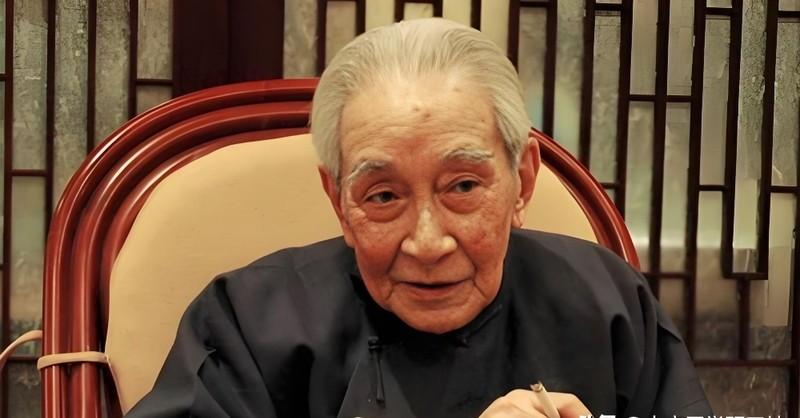 1954年，当叶曼第一次见南怀瑾的时候，差点失之交臂，只因一句话，才因缘延续。叶