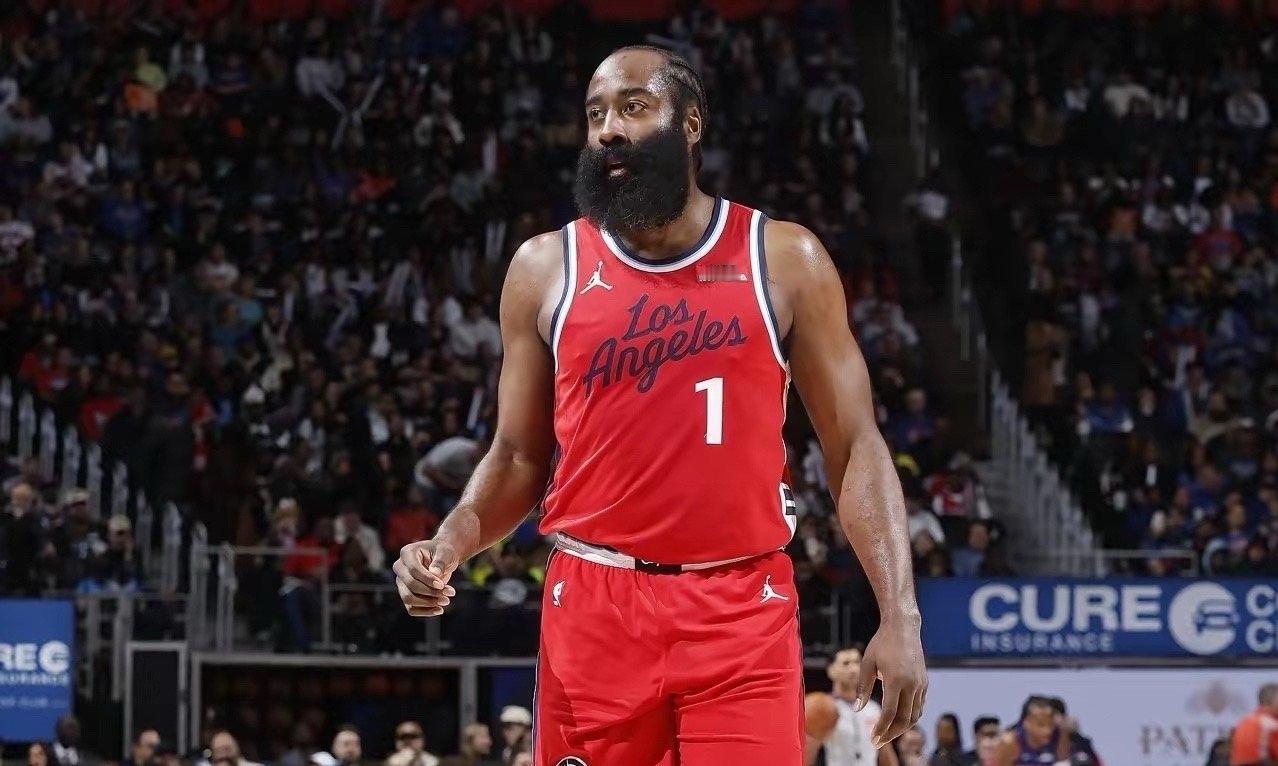 脸都不要了[捂脸哭]，快船110-138惨败公牛，这3位球员必须为输球负责！