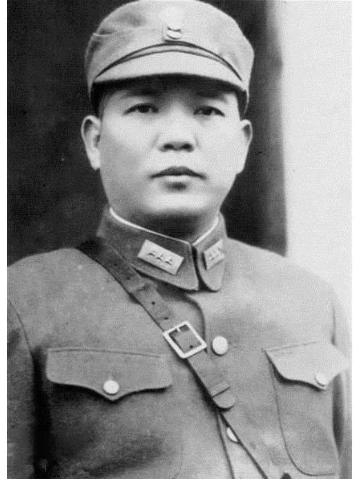 桂系那场诡异鸿门宴：杀手埋伏满院，李宗仁安然脱身，三人此后人生天差地别19