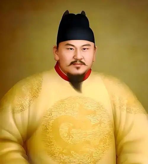 朱元璋为什么敢从南方北伐，直接推翻元朝，还收回丢失400年的燕云十六州？ 朱