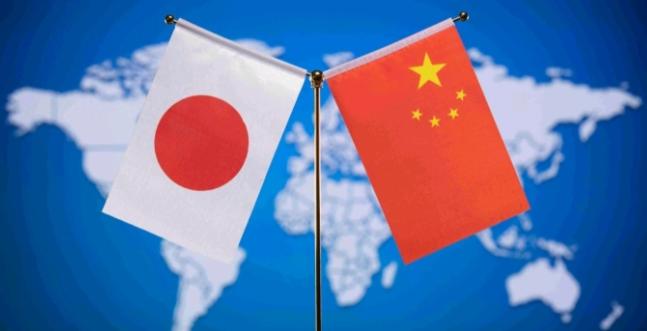 风向突变！5月18日，日本突然对华释放重磅信号，态度180度大转弯。日本外务大