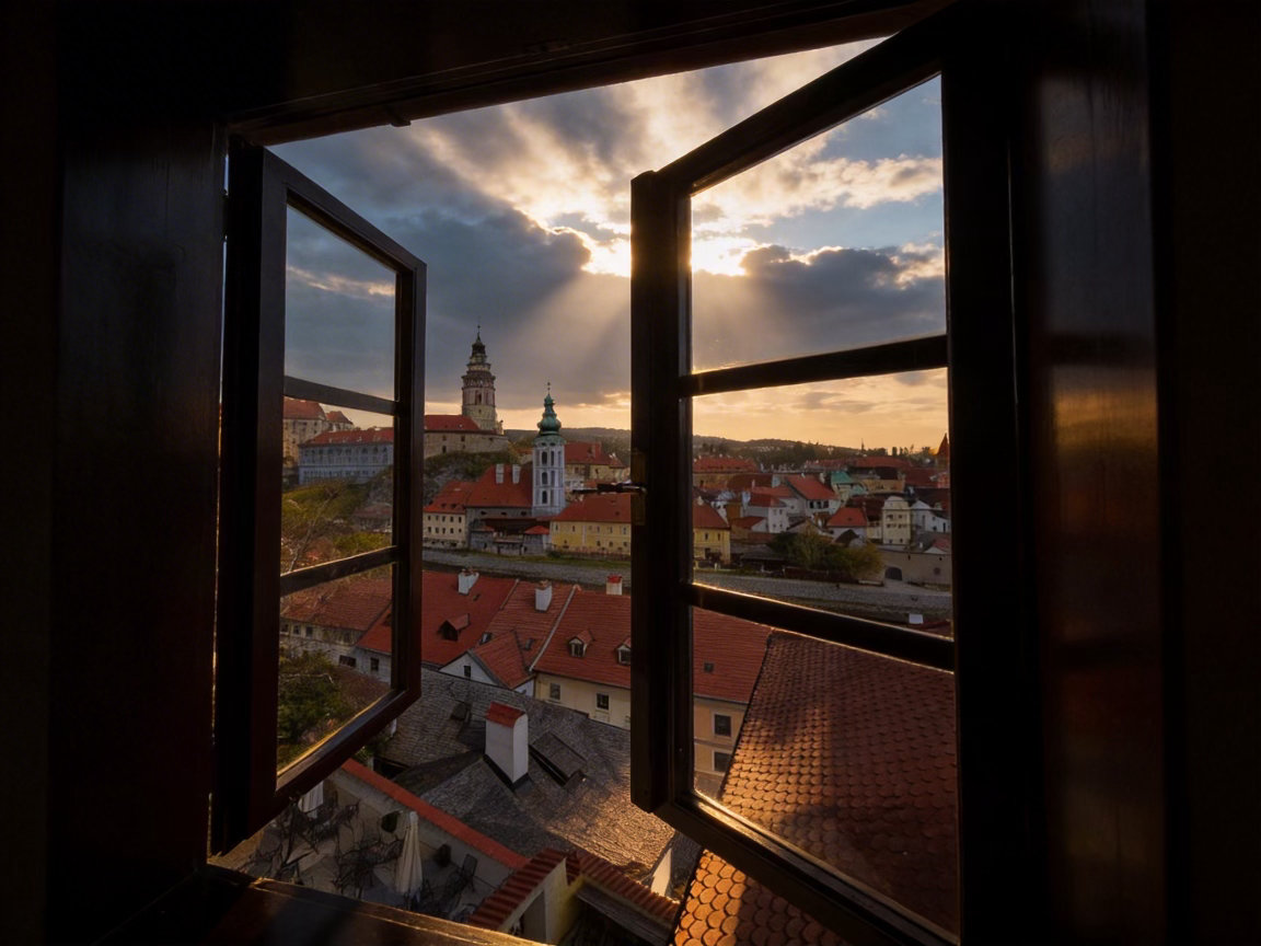 十一天，东欧行程完美结束。满载满满，心生欢喜。下一站：中欧行程，续写蔚蓝。今天团