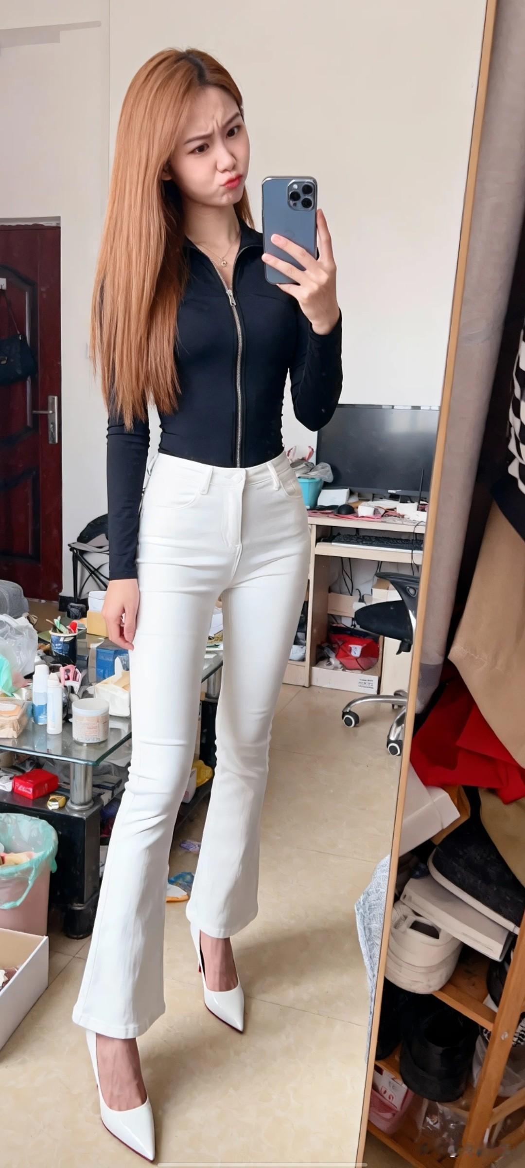 简单一点，自己喜欢就好。