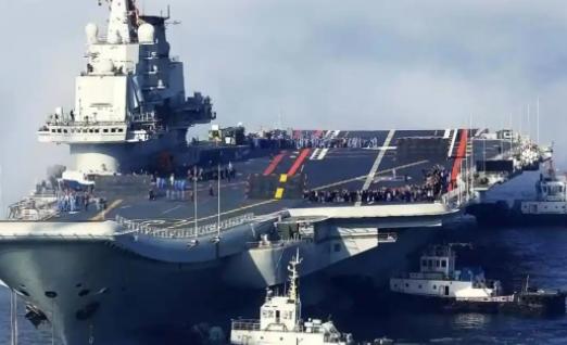 无论是中国的导弹，还是航母，日本其实都不怕，而它最怕的只有两点，一是中国继续加大