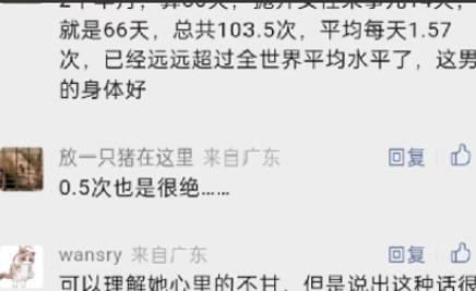河南26岁女子因分手索赔上万元“磨损费”：“一次200，你睡了我103.5