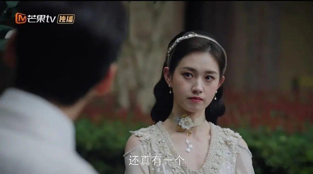 为什么郭宇欣在玉覃秋没有在短剧里好看了？东北爱情往事里真是漂亮的惊为天人啊​​