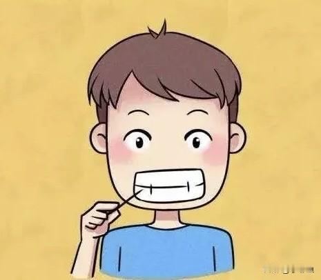 谁能想到，用牙签剔牙居然能诱发致命重病……近日，武汉的张先生，常