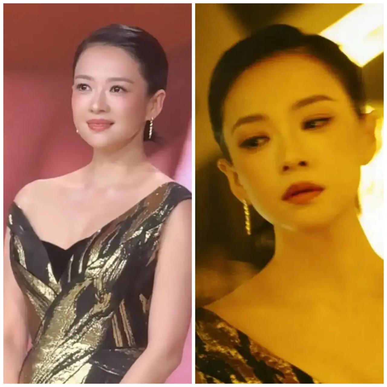 汪峰沉默了。他怎么也没有想到，章子怡居然会为了一个作品，选择对自己增肥十多斤