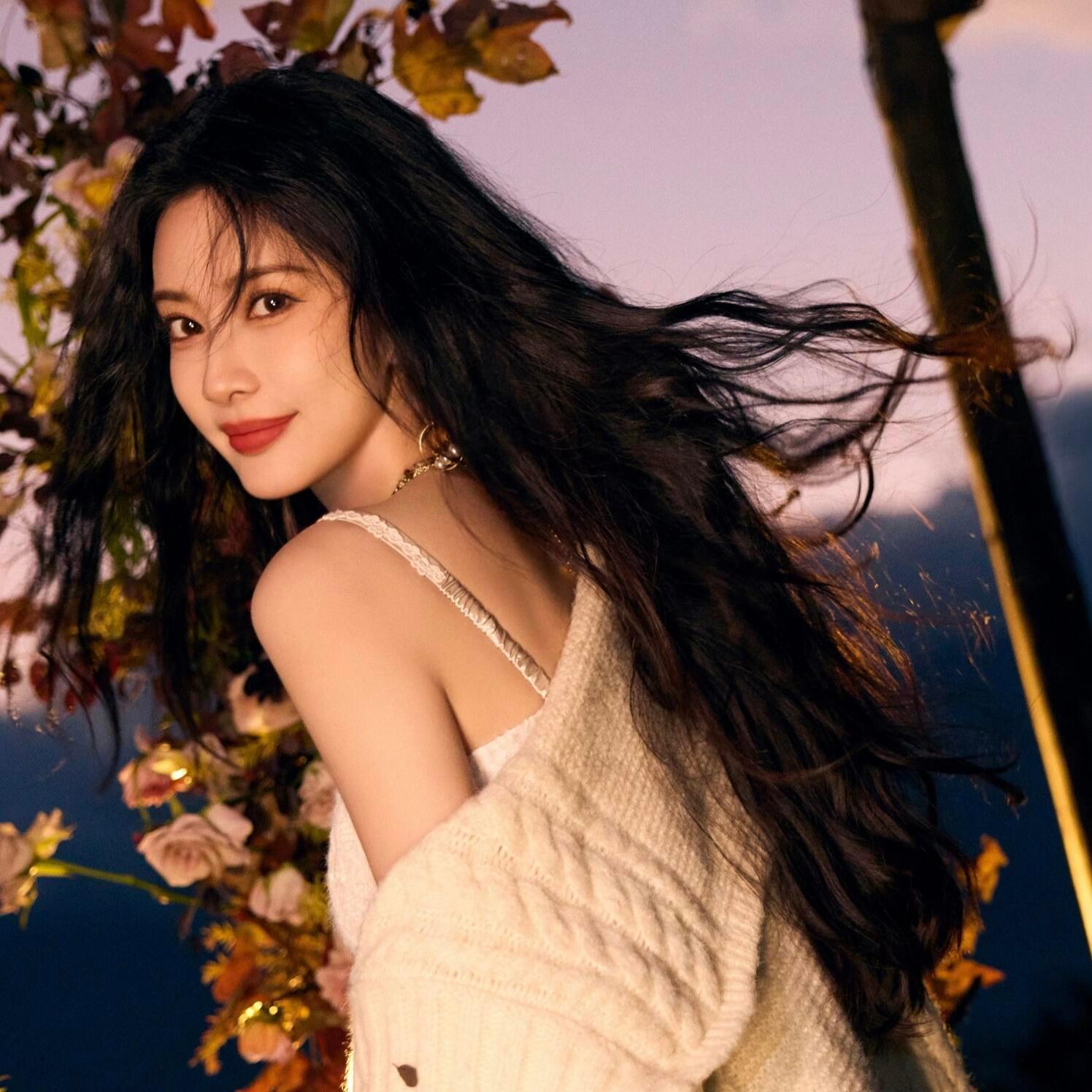 孟子义｜孟子义头像｜头像｜头像分享｜微信头像｜氛围感头像｜明星头像