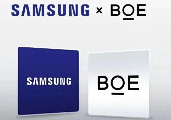 支付48.5亿专利费，京东方与三星和解在国内，这种情况司空见惯，见怪不怪了。