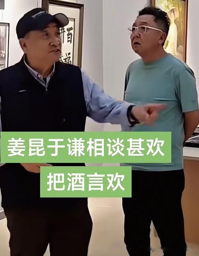 不比不知道！黄金搭档郭德纲遭遇风波后：回看于谦，才懂什么叫人间清醒！圈内吵得热火