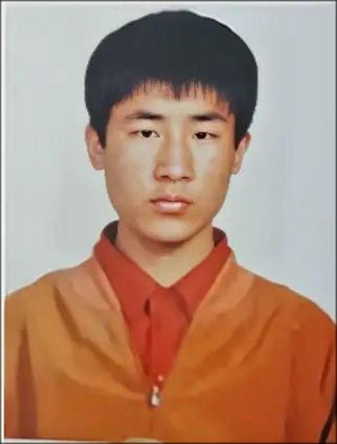 聂树斌被执行死刑的当日清晨，没有留下只言片语，也没能和家人见最后一面，官方卷宗里