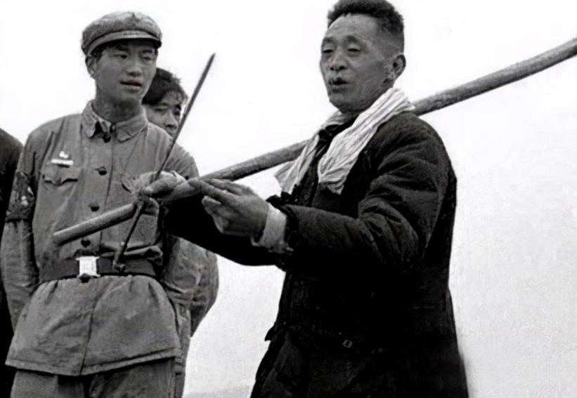 1957年，开国少将甘祖昌向总政诚恳请辞：