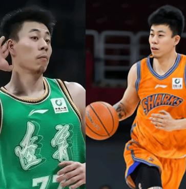 上海男篮球员张镇麟谈自己重回辽宁主场，他表示：“有很多球迷是为我而来，很感动，非