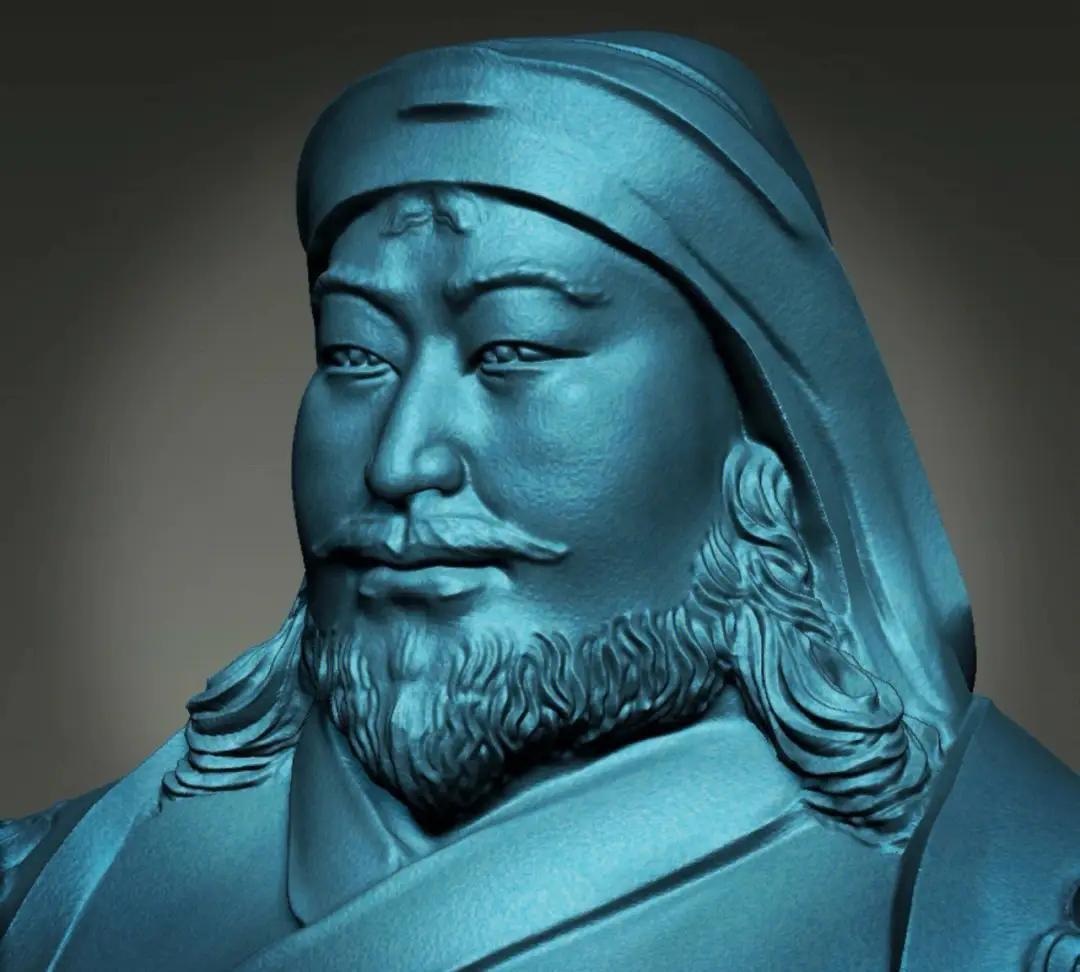 1259年，蒙哥战死后，由于他死前没有立下谁来继位的遗嘱，因此就理论上来说，蒙哥