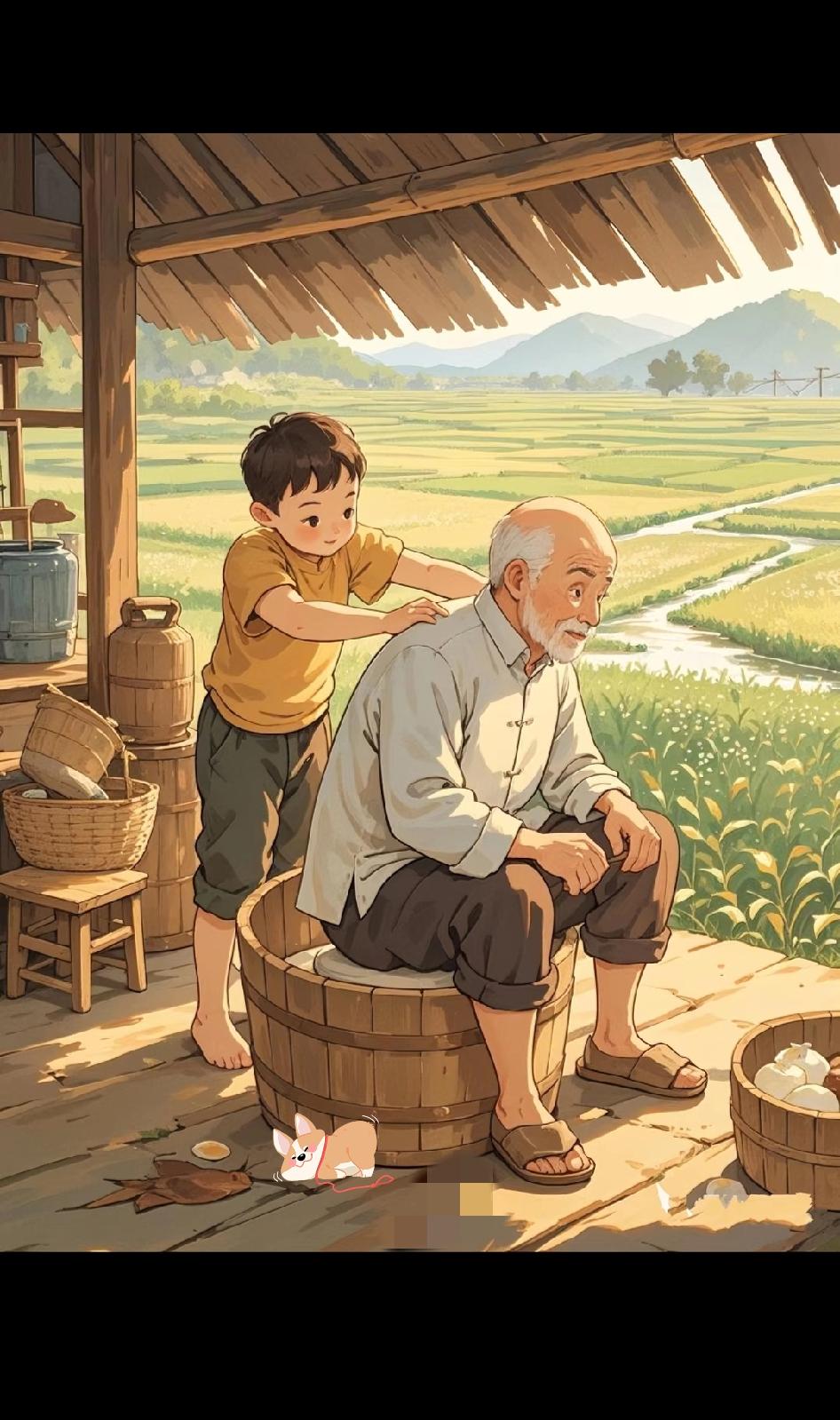 不要把孩子教育得太懂事，也不要对孩子太苛刻，尤其是女孩子的家庭。过度要求孩