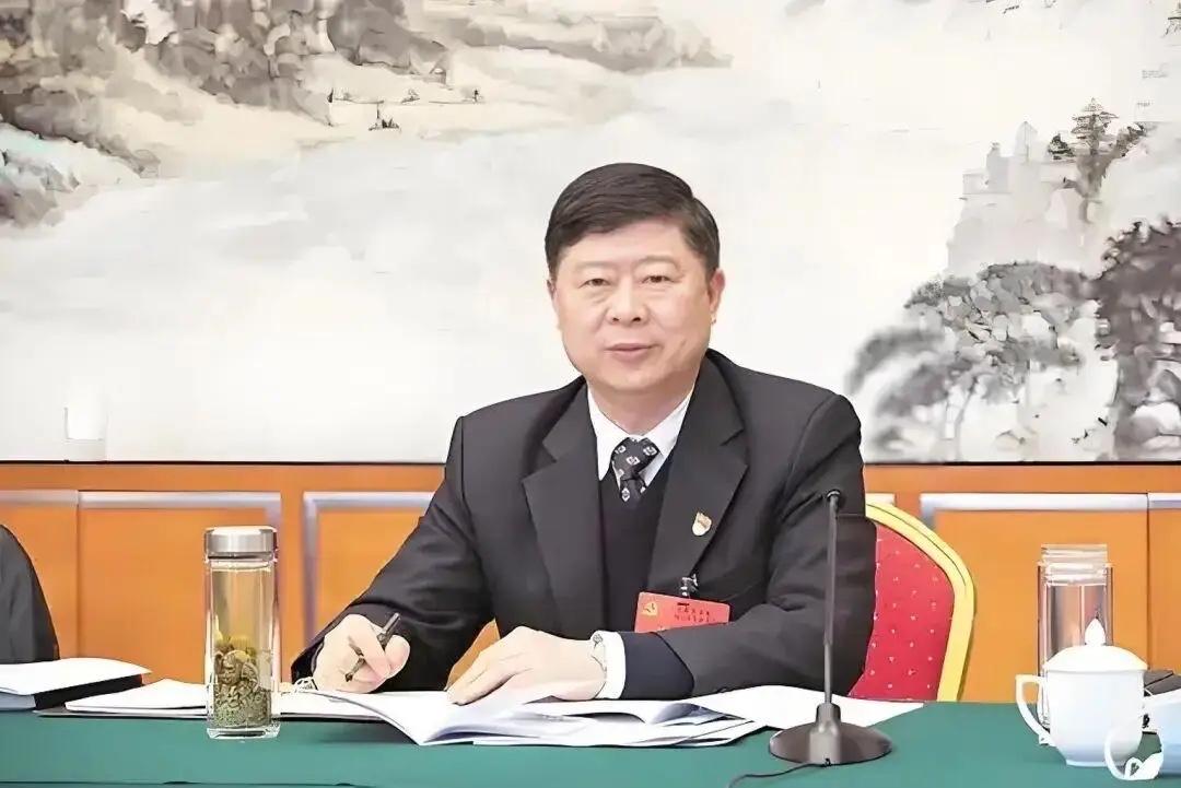 3月31日，湖北反腐战场传来重磅消息：62岁的湖北省原正厅级干部王炜，在退休两年