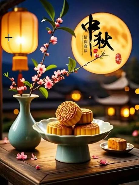 今年中秋，4个"怪象"集体出现，老一辈直呼看不懂！说真的，今年中秋节前我回了一