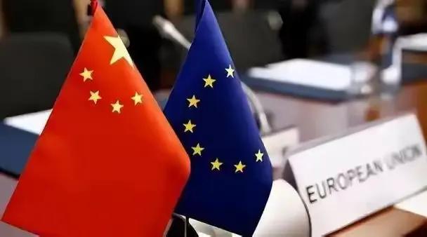 中国这次的反制，把欧洲吓出一身冷汗！原本欧盟以为，惹急了中国，顶多就是少买一些农