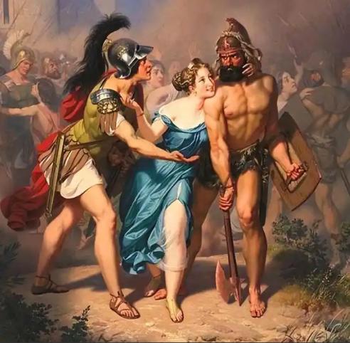 荒淫无度的古罗马，到底有多混乱？中国历朝历代都无法与之比及！2000多年前的罗马