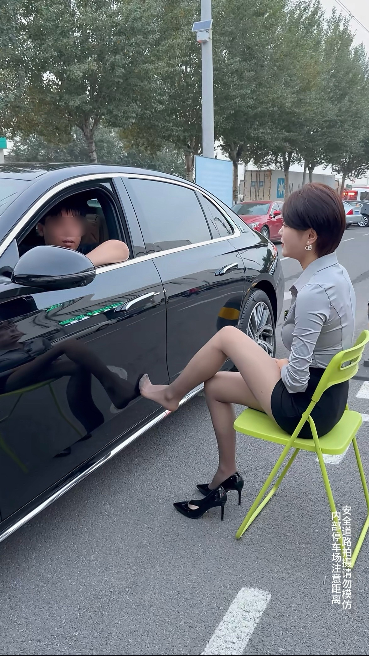 二手车买的好性价比还是很高的​​​