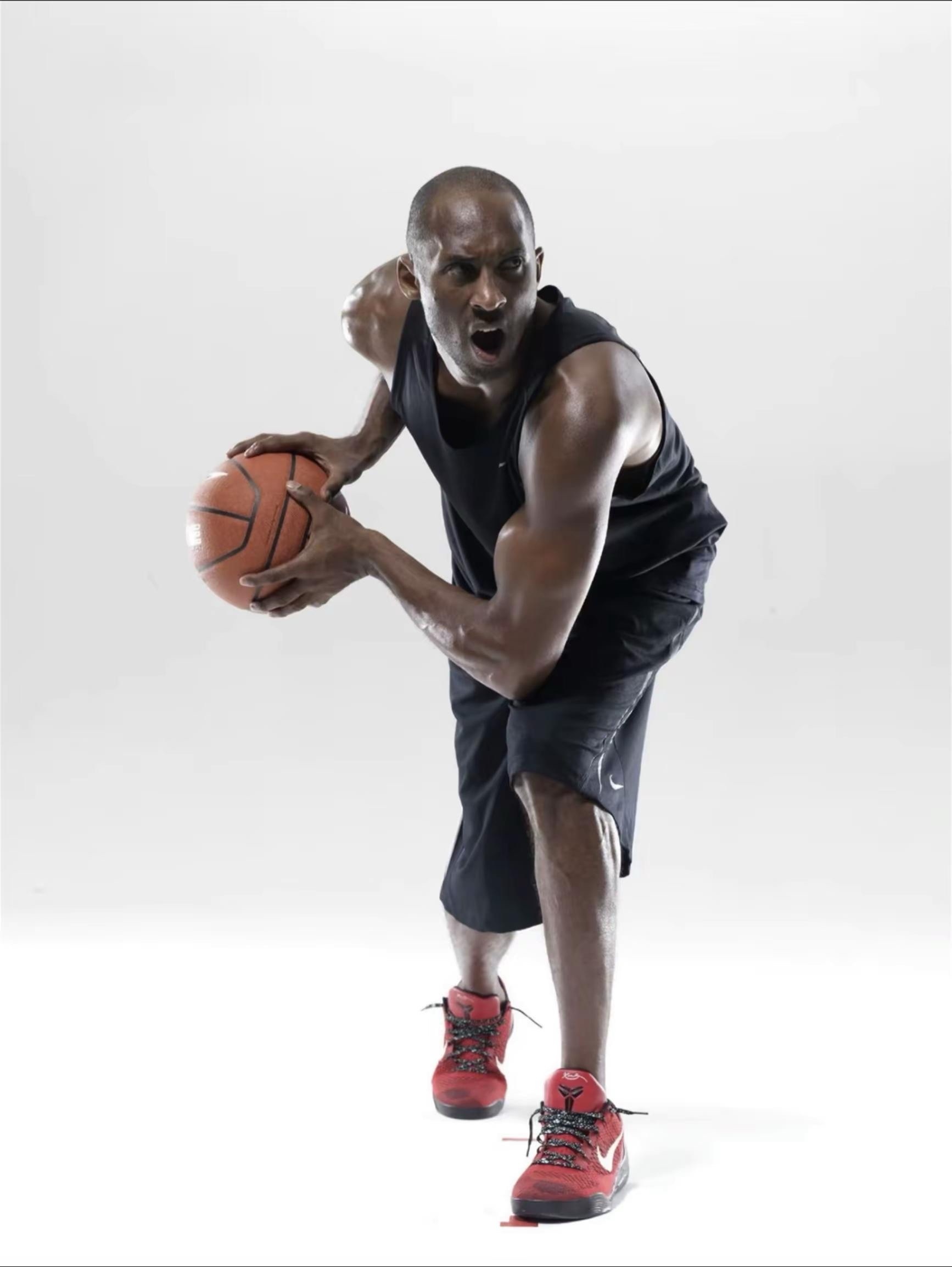 是我的东西我全都要拿回来！KobeBryant💜💛科比KobeBryant