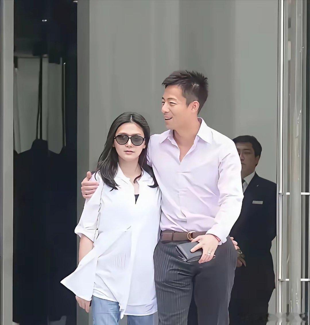 大S万万想不到离开这个世界后、对她孩子最好的不是娘家人：不是孩子小姨徐熙娣，不是