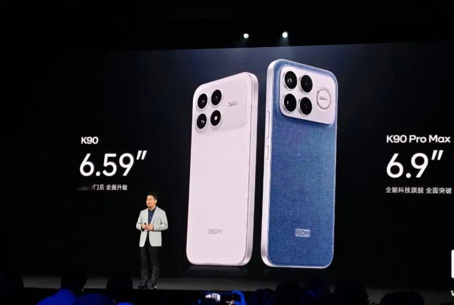 【REDMI产品经理笋寸称Turbo将逐步接棒K系列】，REDMI 